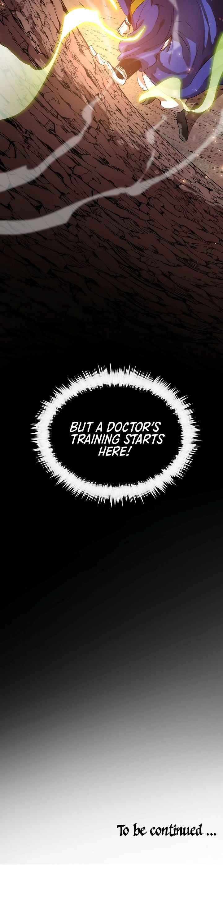 Doctor's Rebirth Chapter 32 13